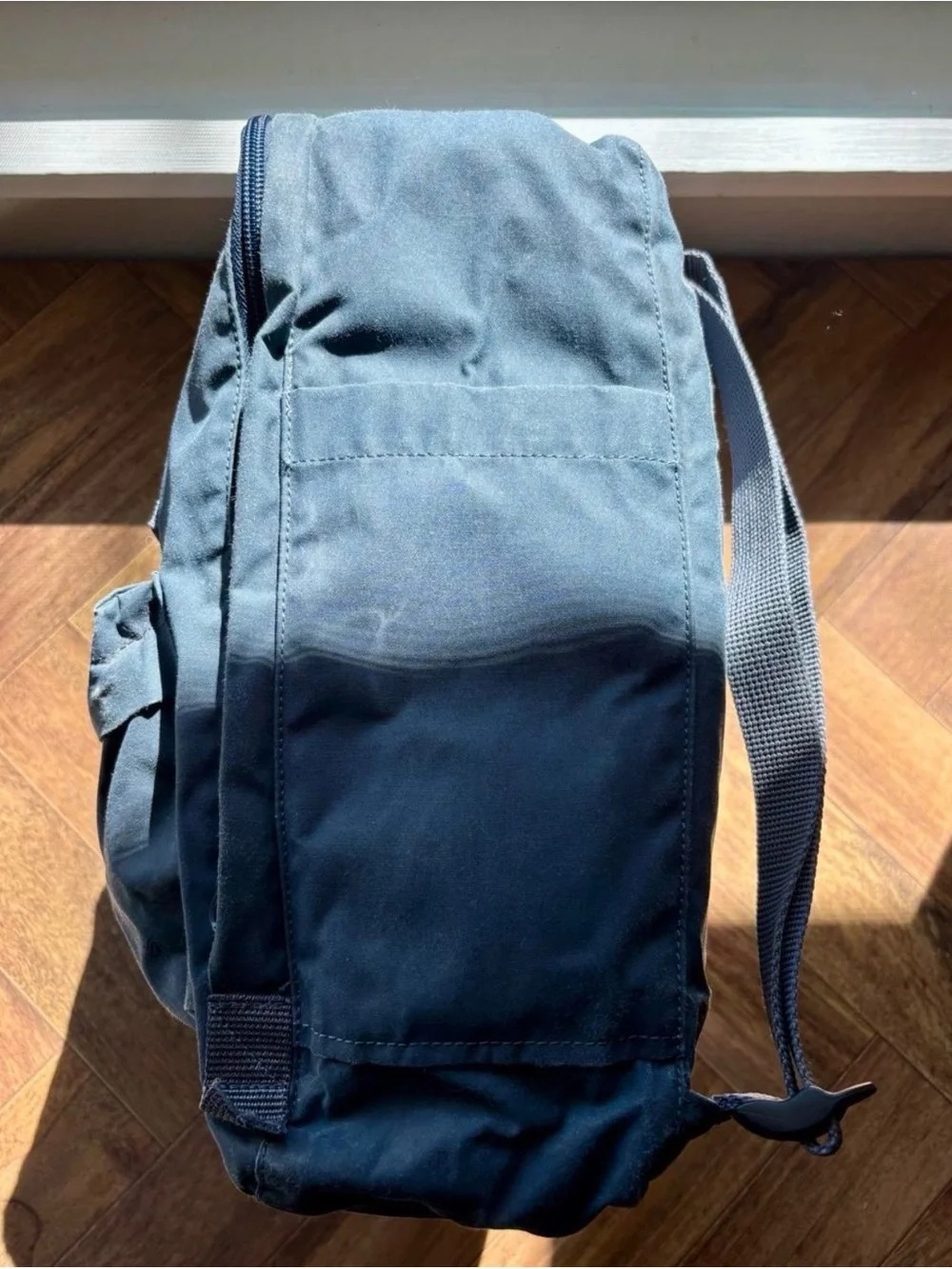 N/A fjällräven backpack
